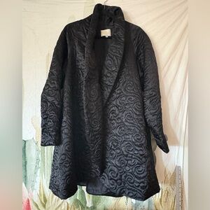 NINA RAYNOR Vintage Puffer Jacket 🌵Medium